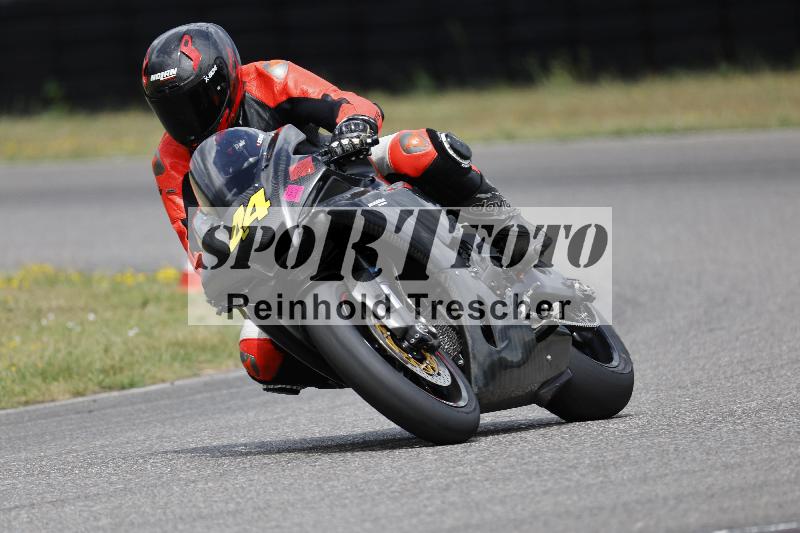 /18 05.06.2026  TZ Motorsport ADR/Gruppe rot/44